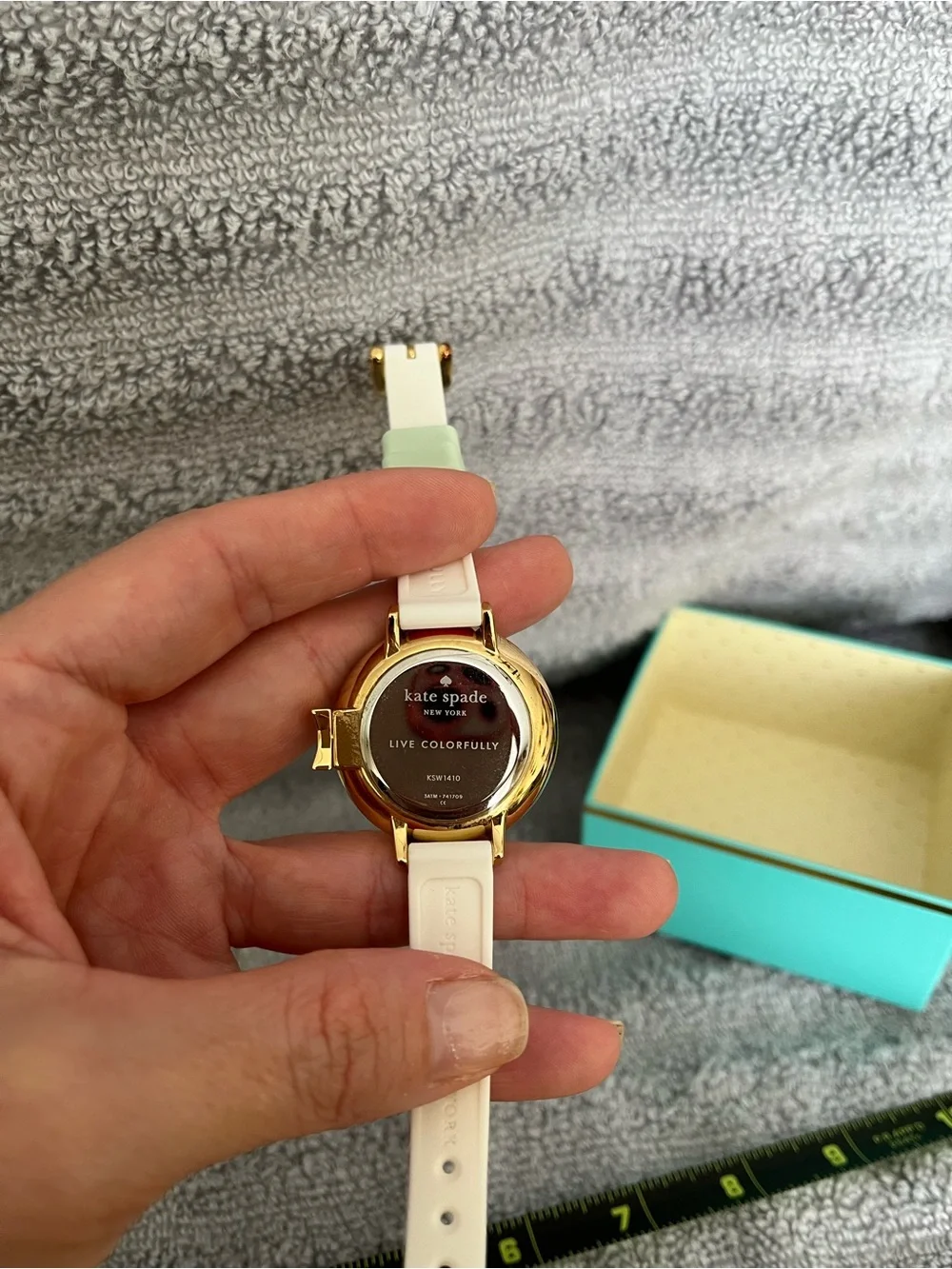 kate spade note please